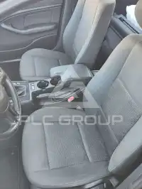 2002 BMW 320