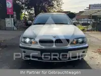 2002 BMW 320