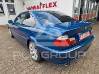 2002 BMW 320