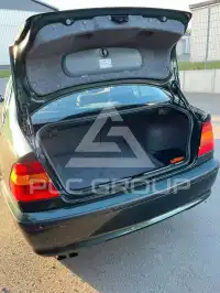 2002 BMW 320