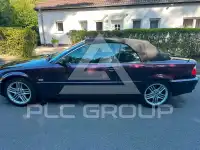 2002 BMW 320