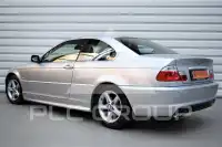 2002 BMW 320