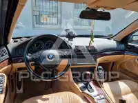 2002 BMW 535