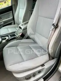 2002 BMW 535