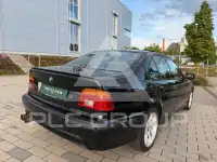 2002 BMW 535