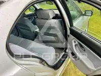 2002 BMW 535