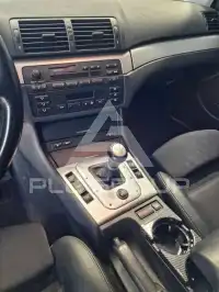 2002 BMW 330