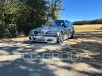 2002 BMW 330