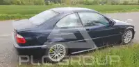 2002 BMW 330