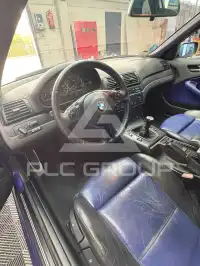 2002 BMW 330