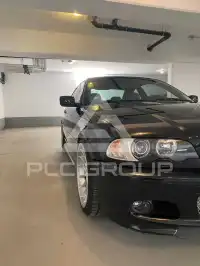 2002 BMW 330