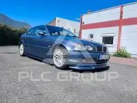2002 BMW 330
