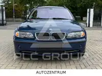 2002 BMW 330