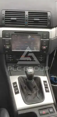 2002 BMW 330