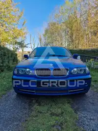 2002 BMW 330