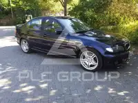 2002 BMW 330