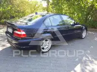 2002 BMW 330