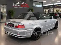 2002 BMW 330
