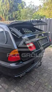 2002 BMW 330
