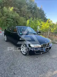 2002 BMW 330