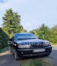 2002 BMW 330