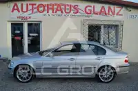 2002 BMW 330