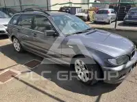 2002 BMW 330
