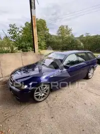 2002 BMW 330