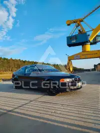 2002 BMW 330