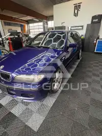2002 BMW 330