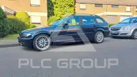 2002 BMW 330