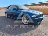 2002 BMW 330