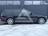 2002 BMW 330