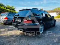 2002 BMW 330
