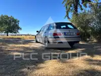 2002 BMW 330