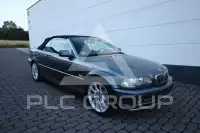 2002 BMW 330