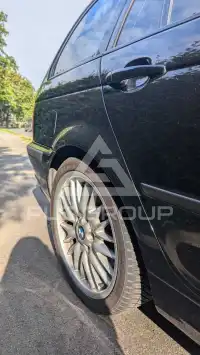 2002 BMW 330