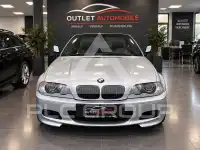 2002 BMW 330