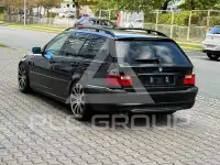 2002 BMW 330