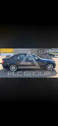 2002 BMW 330