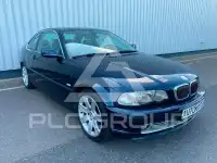 2002 BMW 330