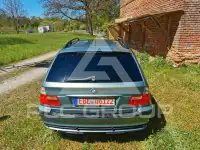 2002 BMW 330