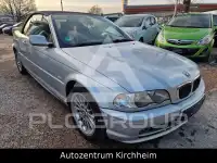 2002 BMW 330