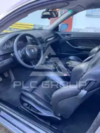 2002 BMW 330