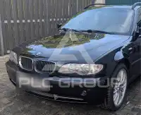 2002 BMW 330