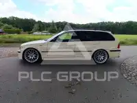 2002 BMW 330