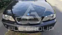 2002 BMW 330