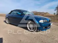 2002 BMW 330