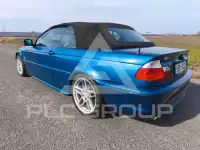 2002 BMW 330