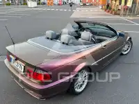 2002 BMW 330